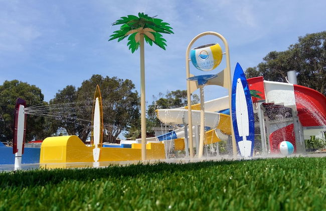 Shelly Beach Holiday Park - Photo 50