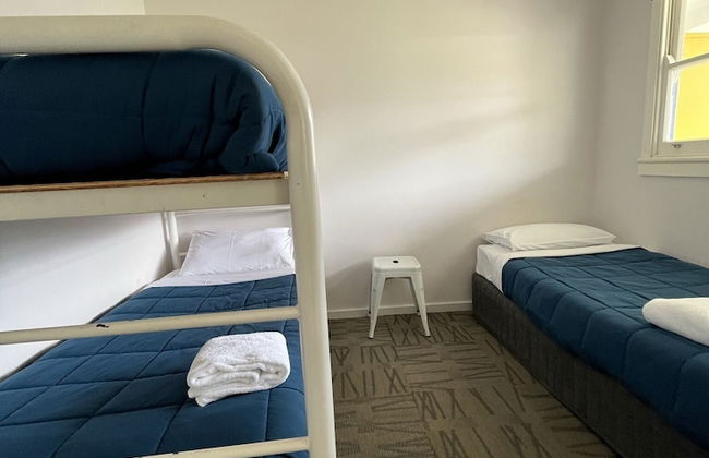 Shelly Beach Holiday Park - Photo 11