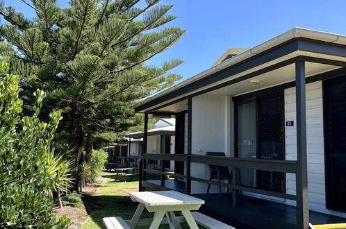 Photo 2 - Shelly Beach Holiday Park