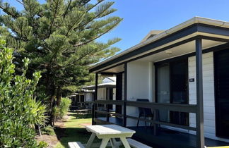 Foto 2 - Shelly Beach Holiday Park