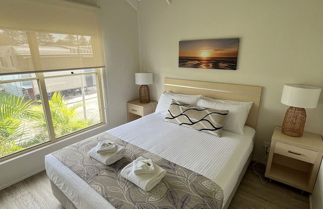 Shelly Beach Holiday Park - Photo 22