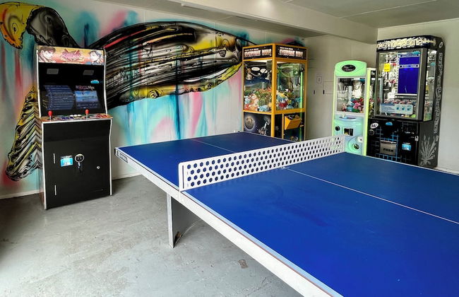 Shelly Beach Holiday Park - Photo 49