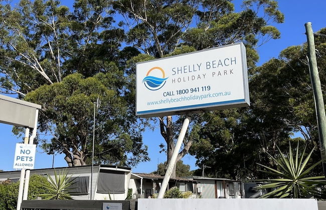 Shelly Beach Holiday Park - Photo 59