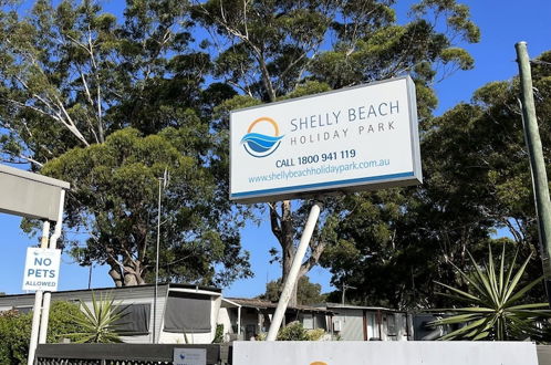 Photo 53 - Shelly Beach Holiday Park