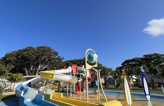 Shelly Beach Holiday Park - Photo 48