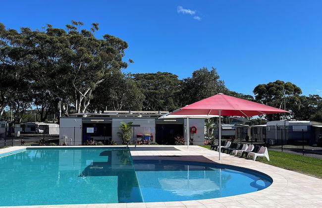 Shelly Beach Holiday Park - Photo 47