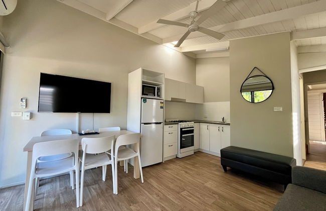 Shelly Beach Holiday Park - Photo 34