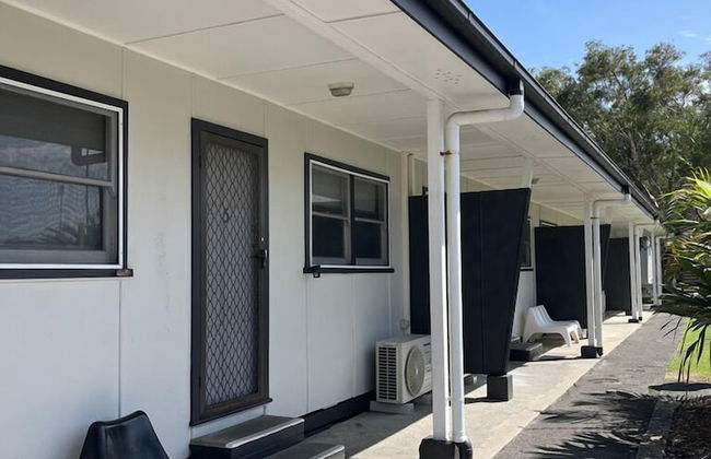 Shelly Beach Holiday Park - Photo 4