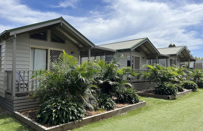 Shelly Beach Holiday Park - Photo 23