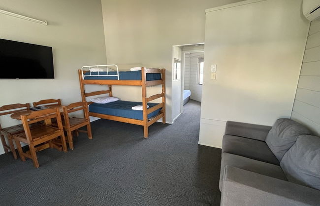 Shelly Beach Holiday Park - Photo 7