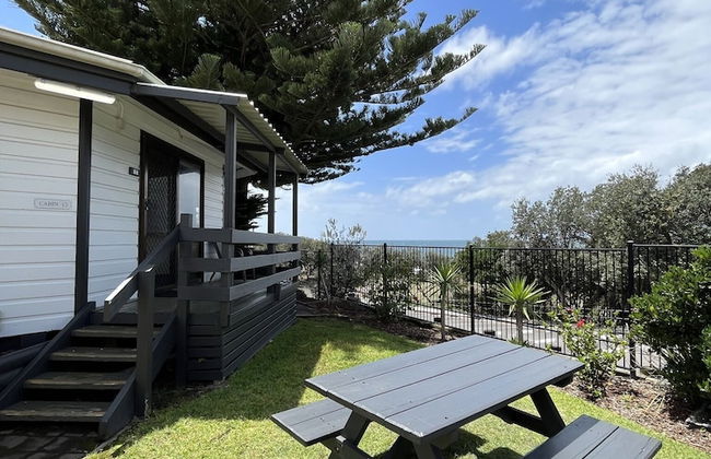 Shelly Beach Holiday Park - Photo 6
