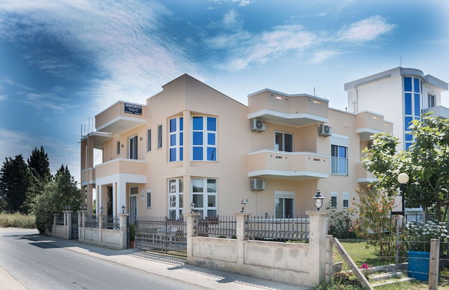 Sija Apartments - Foto 1