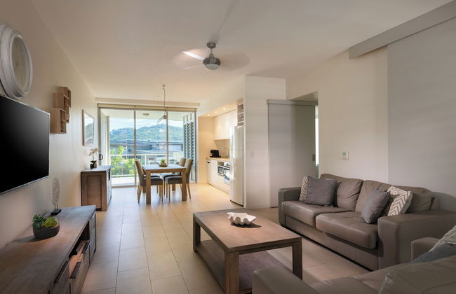 Grand Mercure Apartments Magnetic Island - Foto 13