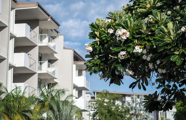 Grand Mercure Apartments Magnetic Island - Foto 49