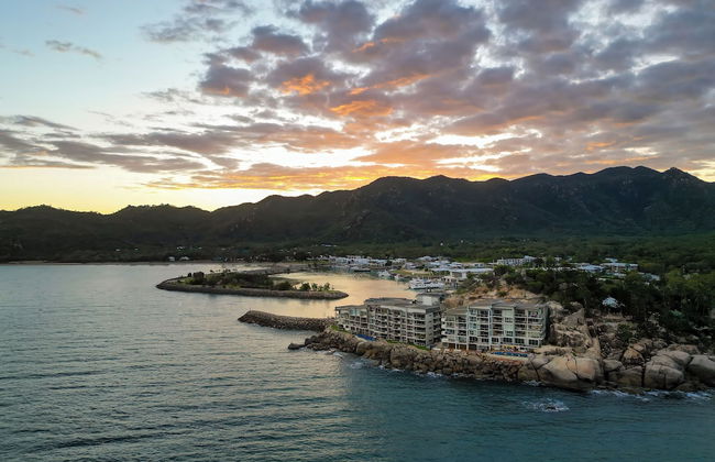 Grand Mercure Apartments Magnetic Island - Foto 52
