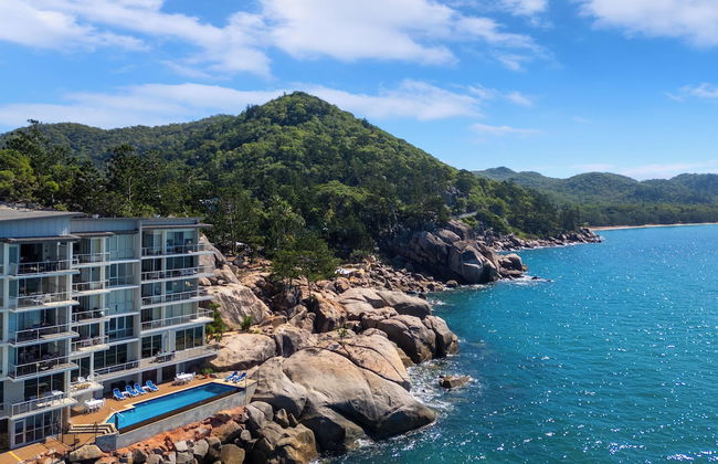 Grand Mercure Apartments Magnetic Island - Foto 54