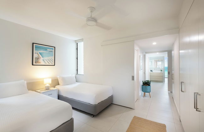Grand Mercure Apartments Magnetic Island - Foto 9