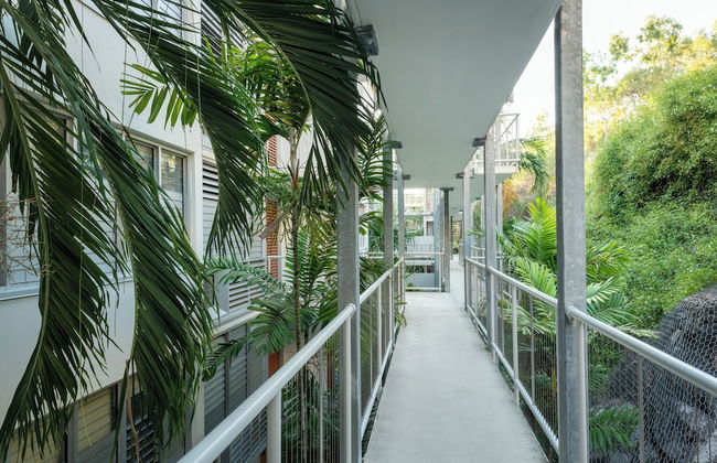 Grand Mercure Apartments Magnetic Island - Foto 65