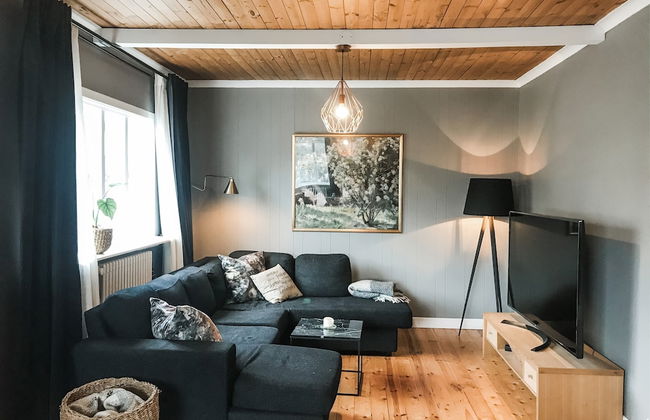 Apartment J10 - Photo 1