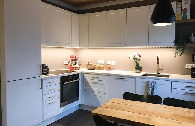 Apartment J10 - Photo 5