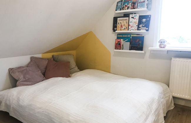 Apartment J10 - Photo 4