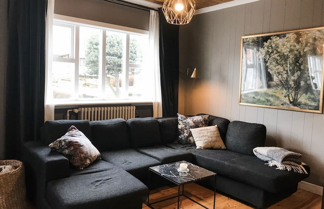 Apartment J10 - Photo 7