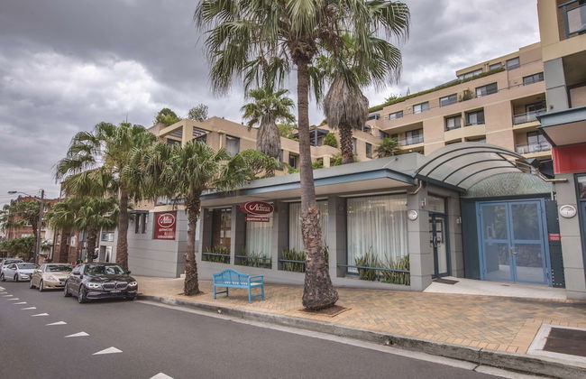 Adina Apartment Hotel Coogee Sydney - Foto 28