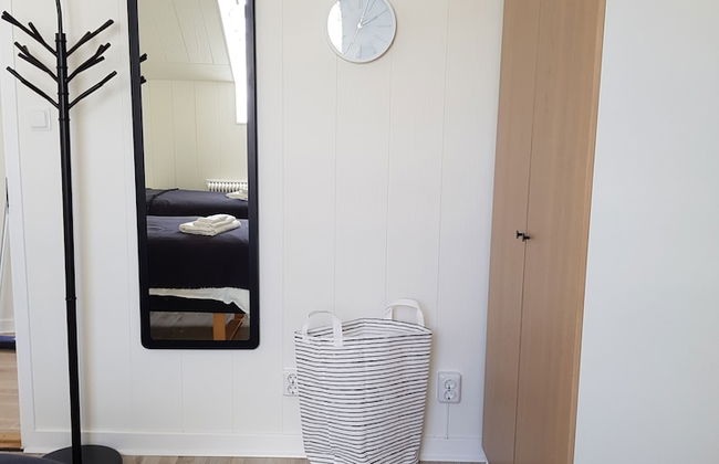 Alyhrs takvåning i Visby - Foto 21