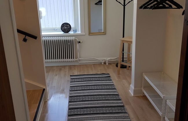 Alyhrs takvåning i Visby - Foto 3