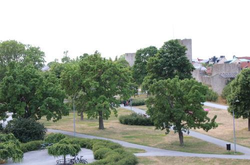 Foto 75 - Alyhrs takvåning i Visby