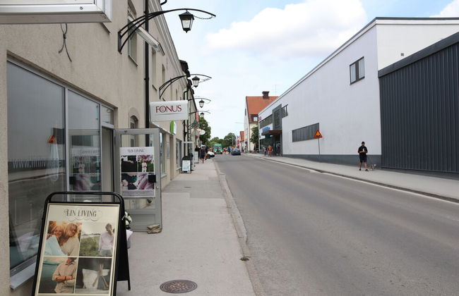 Alyhrs takvåning i Visby - Foto 71