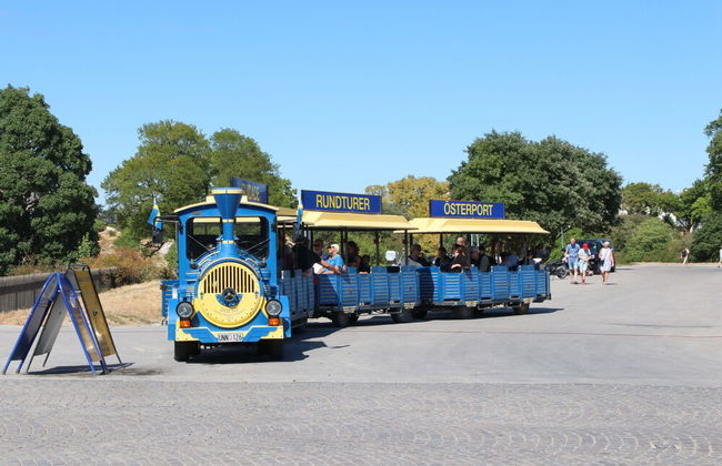 Alyhrs takvåning i Visby - Foto 77