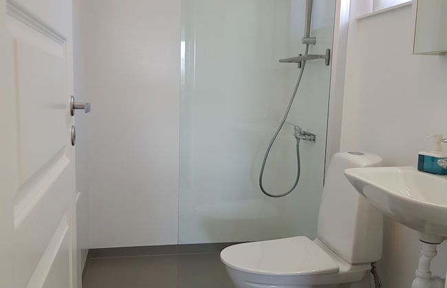 Alyhrs takvåning i Visby - Foto 44