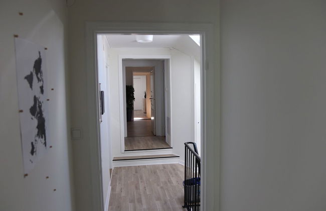 Alyhrs takvåning i Visby - Foto 50