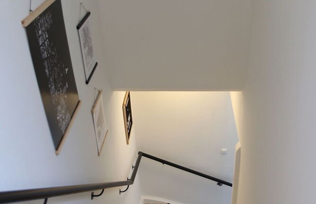 Alyhrs takvåning i Visby - Foto 62