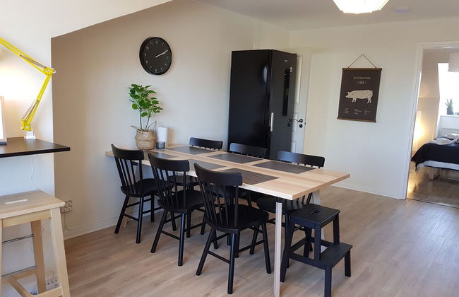 Alyhrs takvåning i Visby - Foto 47