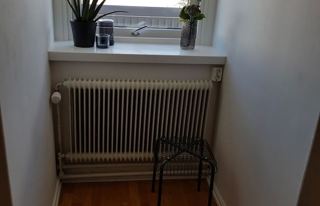 Alyhrs takvåning i Visby - Foto 18