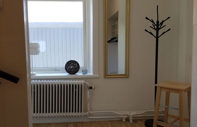 Alyhrs takvåning i Visby - Foto 63