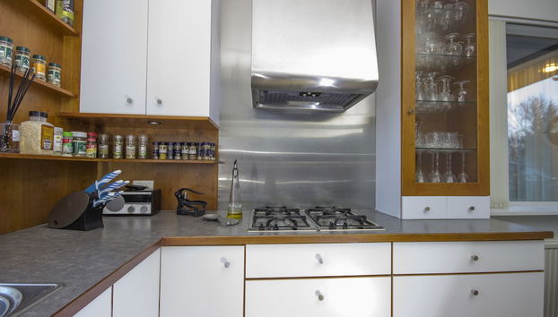 Cozinha privada