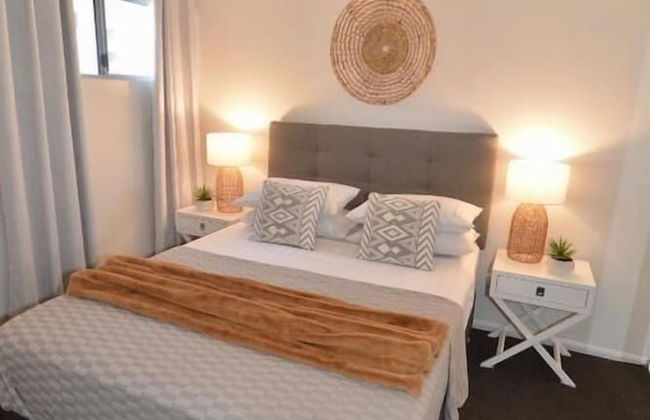 City Stadium One Bedroom Luxe - Foto 3