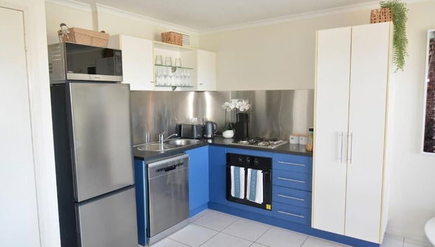 Cozinha privada