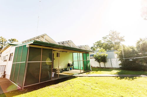 Photo 25 - Coal d' Vine Cottage - Cessnock NSW