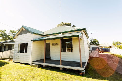 Foto 23 - Coal d' Vine Cottage - Cessnock NSW