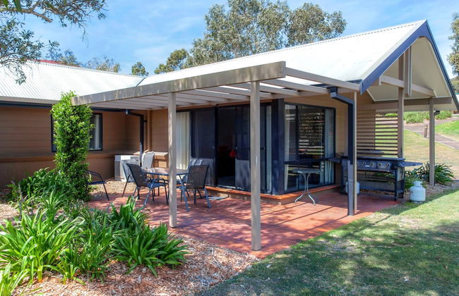 Condo 105 at Horizons Golf Resort - Salamander Bay NSW - Foto 1