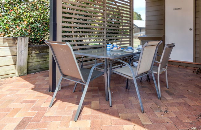 Condo 105 at Horizons Golf Resort - Salamander Bay NSW - Foto 7