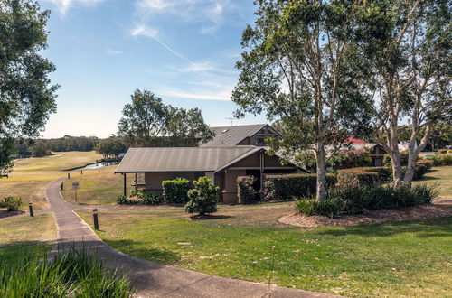 Photo 13 - Condo 105 at Horizons Golf Resort - Salamander Bay NSW