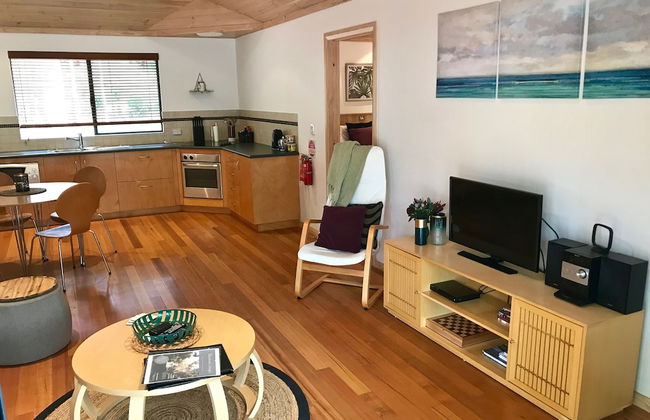 Ellensbrook Cottages - Foto 18