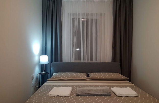 Apartmani Magnolija - Foto 5