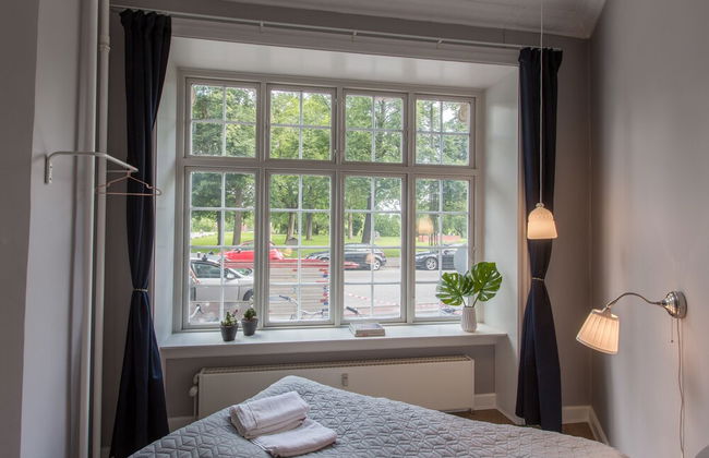The Citadel apartments by Daniel&Jacob’s - Foto 41