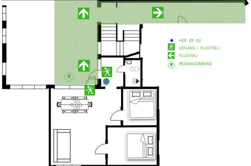 Foto 42 - The Citadel apartments by Daniel&Jacob’s